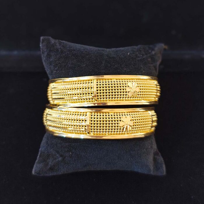 new design bangle 6
