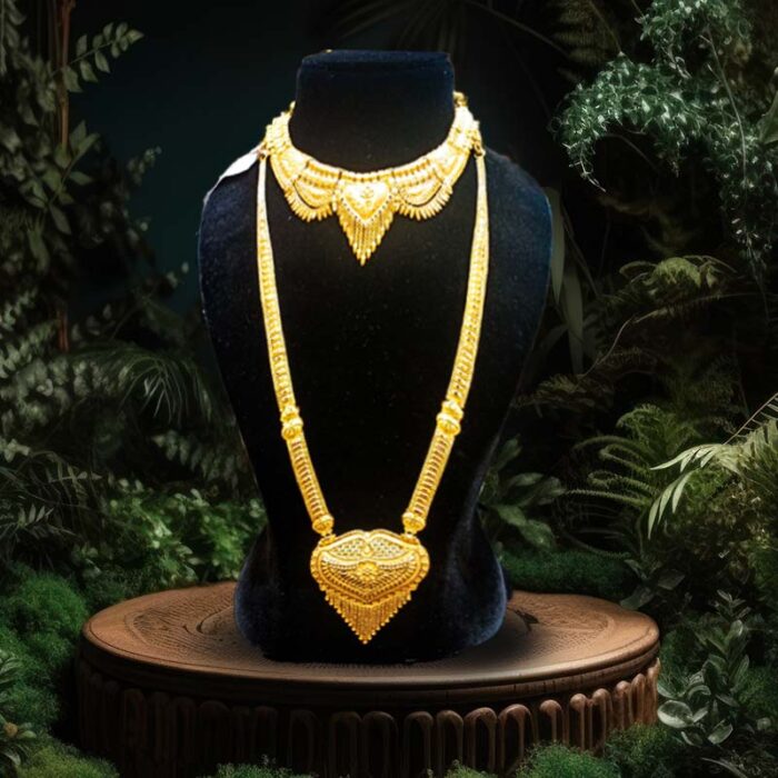 Neckless 2