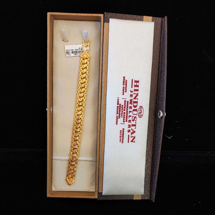 Bracelets 3