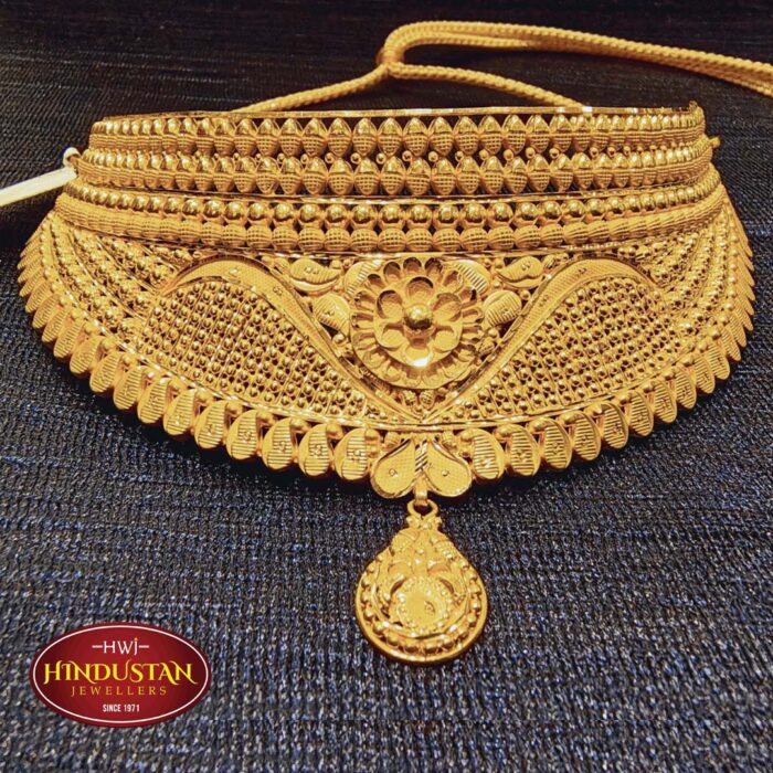 Choker 29.110