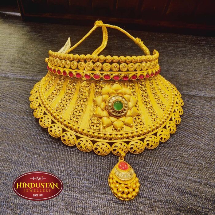 Choker 67.410