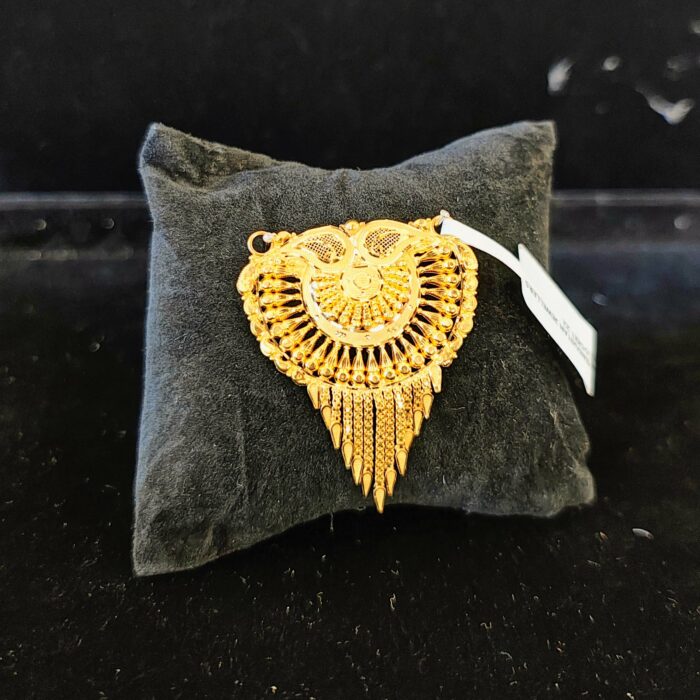 pendant 1