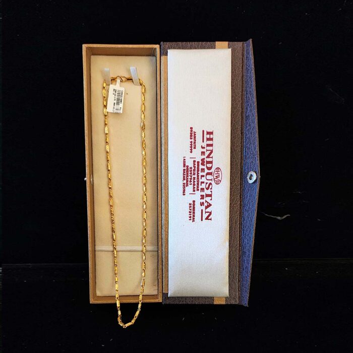 chain 16
